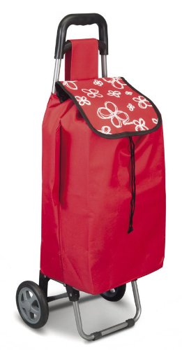 40 litre daphne shopping trolley bag- modèle al...