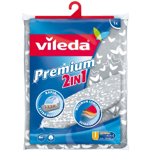 Vivid Raw 140511 Premium 2en1 Housse pour Planc...