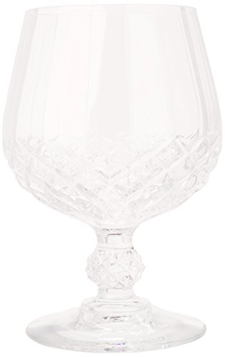 Longchamp cognac 320ml, sans repère de rempliss...