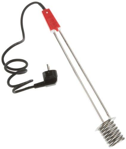 Ts 2003 de la thermoplongeur en acier inoxydabl...