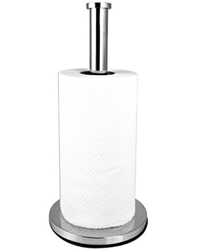 Roma WI101 Porte Essuie Tout Inox