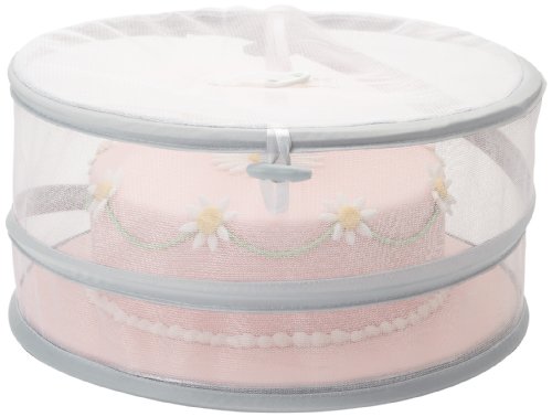 Cloche pour aliments pop-up 31 cm