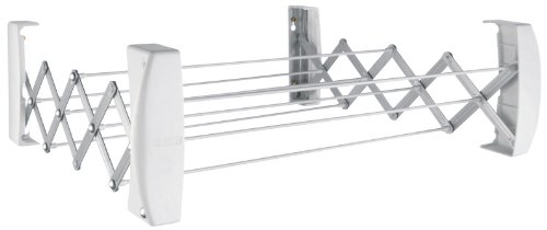 Leifheit 83303 Séchoir Linge Teleclip 60