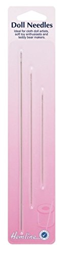 - hemline - aiguilles de couture manuelles - se...