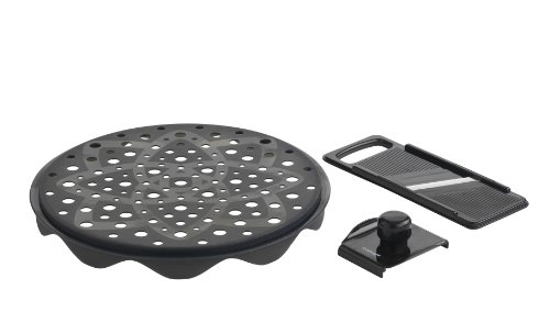 F64601 kit cuit-chips + mandoline