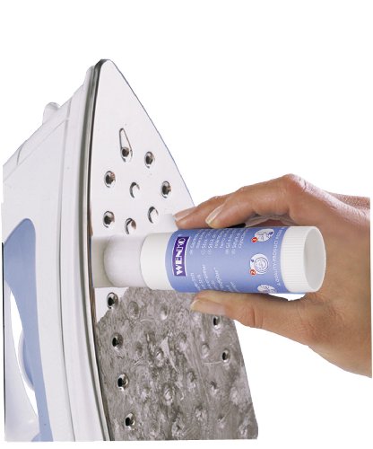 1919010100 nettoie-fer gomme et brosse en 3 pièces