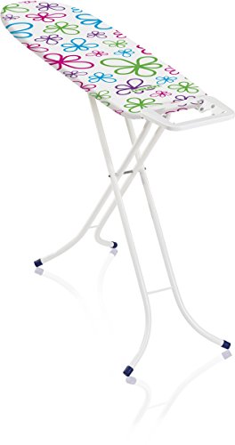 Leifheit 72576 Table à Repasser Fashion S