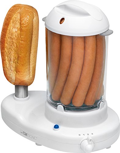 Hdm 3420 ek machine à hot-dog / cuiseur à oeufs