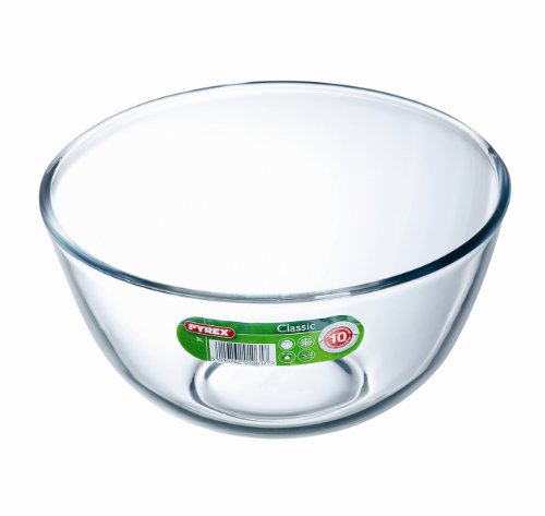 1040934 glass bowl, 3.0l 0787269434714 Pyrex 1040934 glass bowl, 3.0l 0787269434714 Pyrex