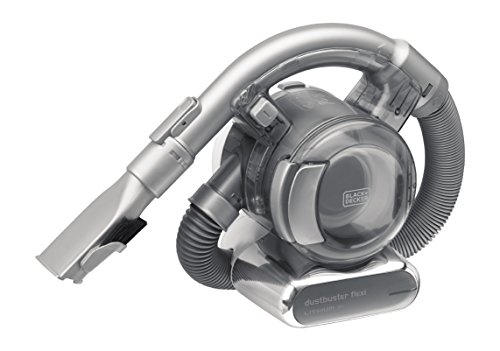 Black + Decker - PD1820L - Aspirateur à main