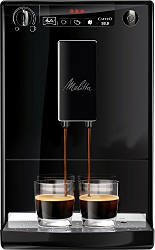 - e 950-222 - caffeo solo - machine à café expr...