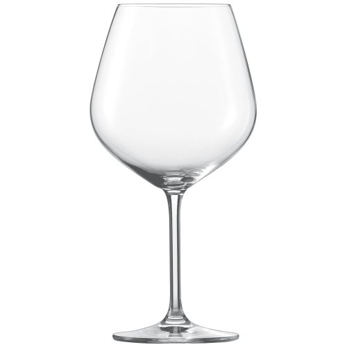 Verre à vin vina coupe de bourgogne lot de 6