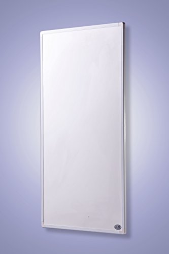 Chauffage électrique infrarouge avec protection...