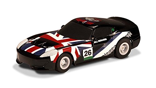 - scag2159 - gt car 1 - echelle 1/64