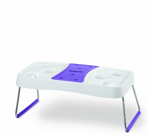 0265732 support sac pour décoration plastique 3...