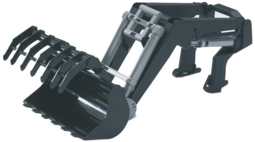 - 3333 - véhicule miniature - fourche gamme 3000