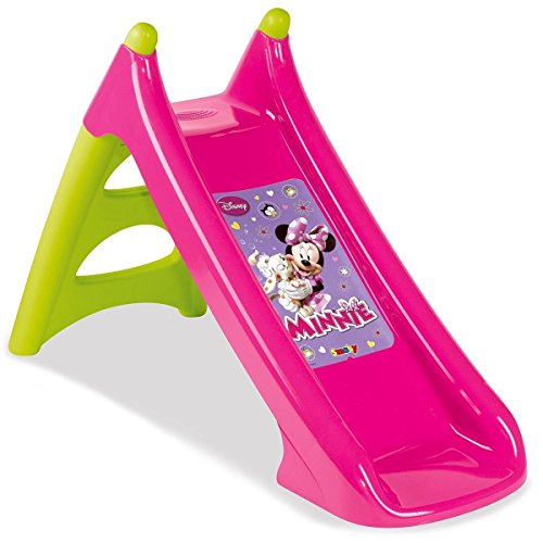 - sm 310275 - toboggan xs minnie- 90 cm mouillant