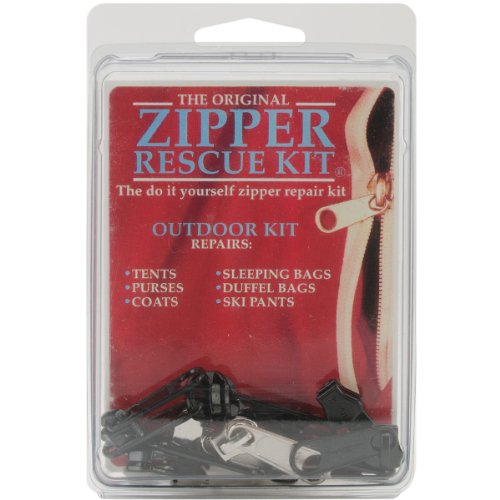 ZRK Enterprises Fermeture à glissière Rescue Kit-plein air code EAN 0787683955642 