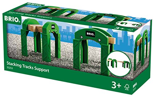 - 33253 - circuits de train en bois - supports ...