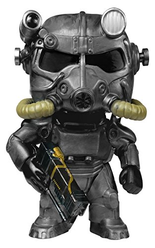 Funko - POP Games - Fallout - Power Armor