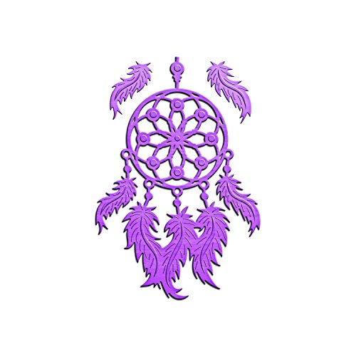 Shapeabilities in'spire die-dream catcher