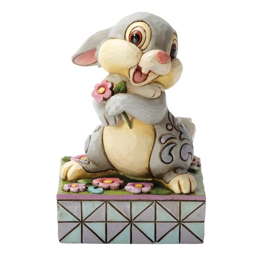 Disney Traditions 4032866 Figurine Panpan Résin...