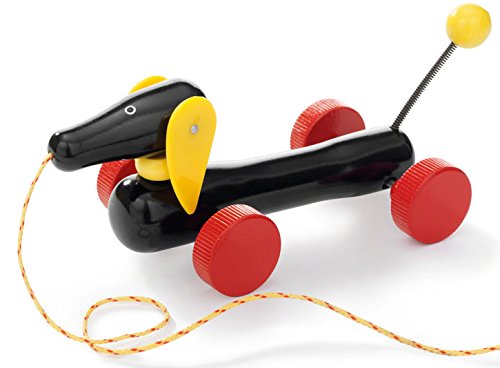 Jouet premier age en bois - jim le teckel 0787793035364 Brio Jouet premier age en bois - jim le teckel 0787793035364 Brio