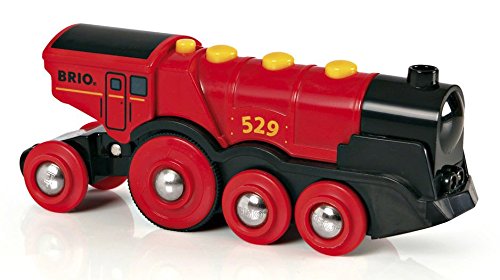 - 33592 - jeu de construction - locomotive puis...