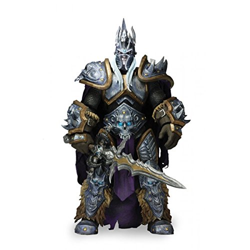 Figurine 'Heroes of The Storm' - Arthas