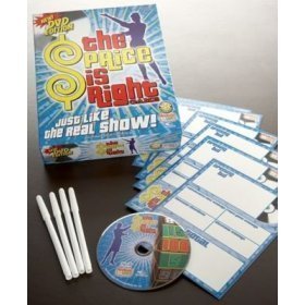 The Price Is Right DVD by Endless Games