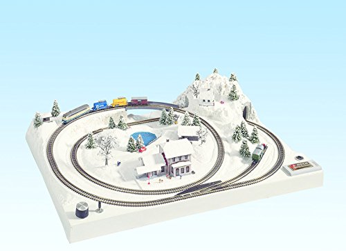 - 87065 - modélisme ferroviaire - terrain - rés...