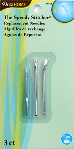 Aiguilles speedy stitcher de rechange