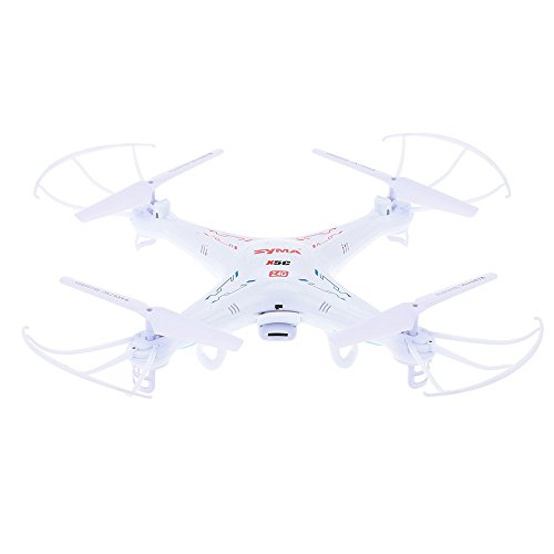 Drone quadricoptère quadcopter x5c x5c-1 versio...