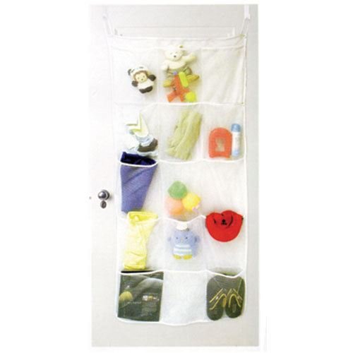 Organiseur de porte Parfait pour économiser de ...