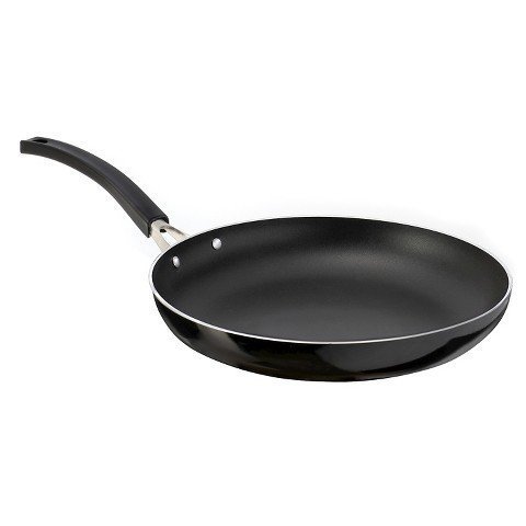 Calphalon Kitchen Essentials Nonstick Omelette Pan - Black (12 inch) by Kitchen Essentials 0789246053468 Kitchen essentials Calphalon Kitchen Essentials Nonstick Omelette Pan - Black (12 inch) by Kitchen Essentials 0789246053468 Kitchen essentials