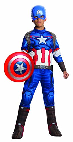 - i-610425s - déguisement pour enfant - luxe ca...