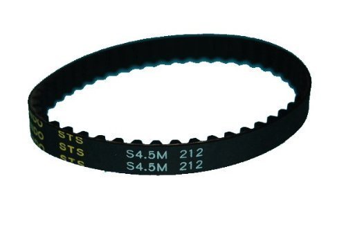 Royal Vacuum x3 drive belt by royal code EAN 0789322436383 
