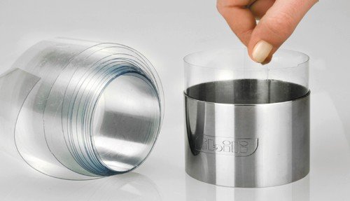 773602 - ruban pvc cercle - special mousse - 20...