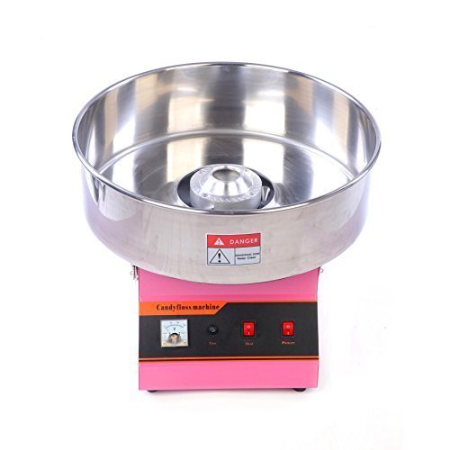 1030w électrique barbe à papa machine confiseri...