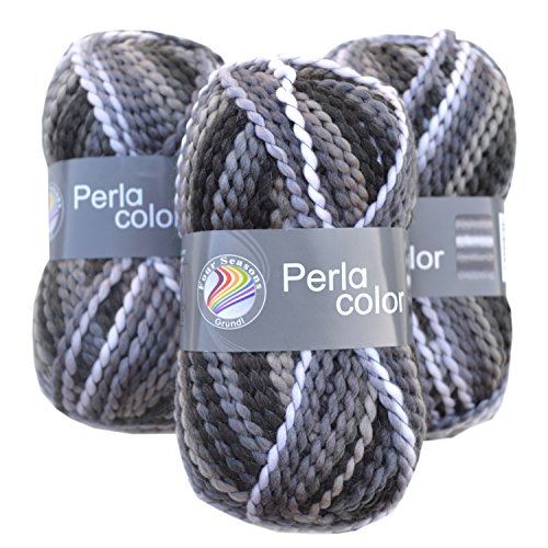 Woll kit perla couleur chess (22)-lot de pelote...