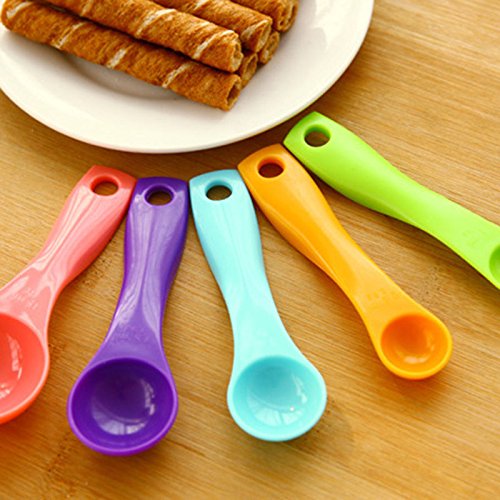 ablegrow (TM) pratique de cuisine 5 pièces Kitc...