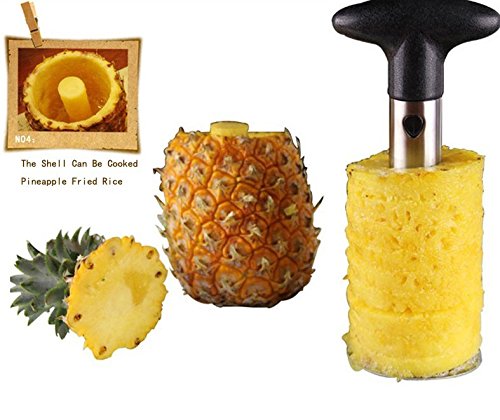 ablegrow (TM) Creative Cuisine en acier inoxyda...