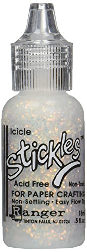Stickles Glitter colle Ranger Industries Stickl...