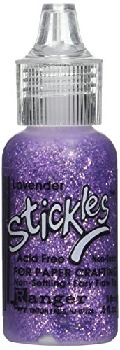 Stickles Glitter colle Ranger Industries 1843 S...