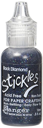 Stickles Glitter colle Ranger Industries 15123 ...