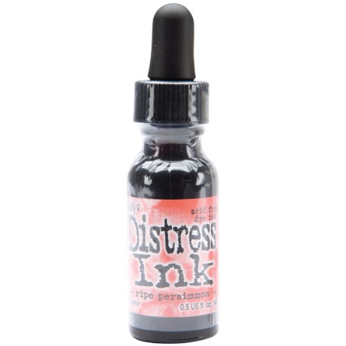 Tim Holtz Distress Ink Reinker.5 once - Limited...