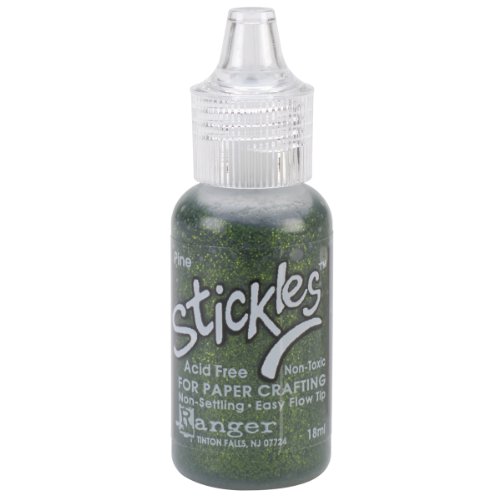 : Stickles Glitter Glue.5 once-pin