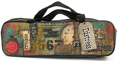 Ranger Tim holtz détresse sac pour accessoires code EAN 0789541047759 