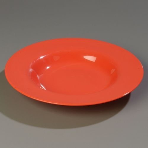 Durus Chef Salad/ Pasta Bowl, Sunset Orange, 20...