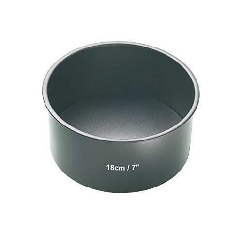 Master Class Non-Stick Loose Base Deep Cake Pan...
